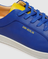 Brouillon Original BA W - Bleu/Jaune