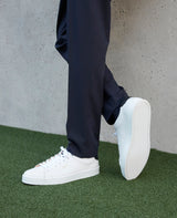 Projet original M BX - Blanc/Marine