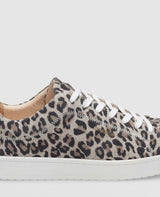 Brouillon Original BX - Léopard