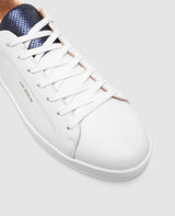 Projet original M BX - Blanc/Marine