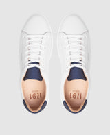 Original Draft M BX - Blanc/Marine