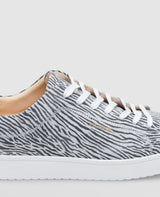 Brouillon Original BX - Zèbre