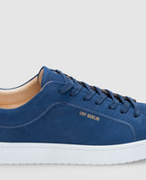 Brouillon original DG - Bleu