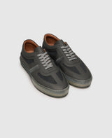 Retro Brouillon AA - Grau