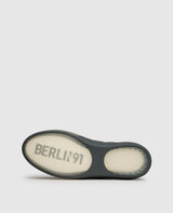 Retro Brouillon AA - Grau