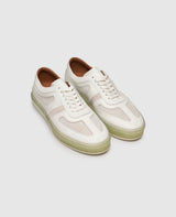 Retro Brouillon AA - Blanc