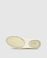 Retro Brouillon AA - Blanc