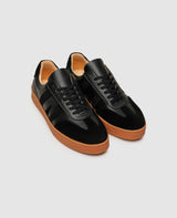 Retro Draft BB - Noir