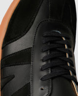 Retro Draft BB - Noir