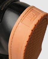 Retro Draft BB - Noir