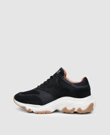 Non. 123 MS - Schwarz