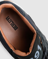 Non. 123 MS - Schwarz