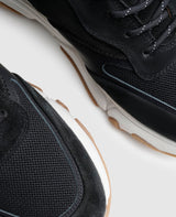 Non. 123 MS - Schwarz