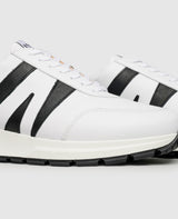 Choix de style BC - Schwarz/Weiß