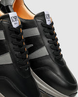 Choix de style BC - Schwarz