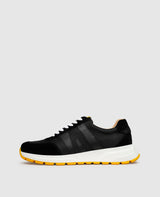 Choix de style BJ - Noir