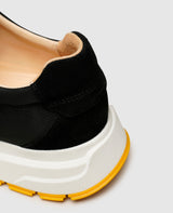 Choix de style BJ - Noir