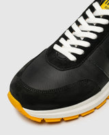 Choix de style BJ - Noir