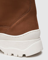 Choix de style FI - Dunkelbraun