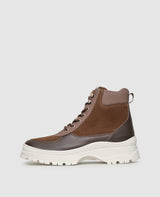 Choix de style GH - Dunkelbraun