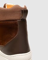 Choix de style GH - Dunkelbraun