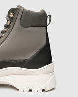 Choix de style GH - Gris