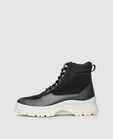 Choix de style GH - Schwarz