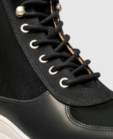 Choix de style GH - Schwarz