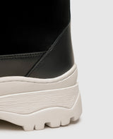 Choix de style GH - Schwarz