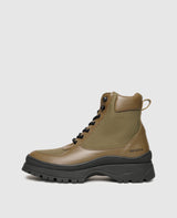 Choix de style GH1 - Dunkelbraun