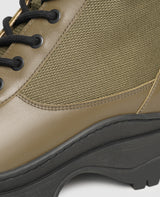 Choix de style GH1 - Dunkelbraun