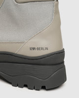 Choix de style GH1 - Gris