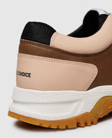 Choix de style M LL - Noir/Beige