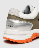 Choix de style M LM - Gris