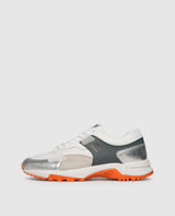 Choix de style M LM - Blanc