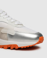 Choix de style M LM - Blanc