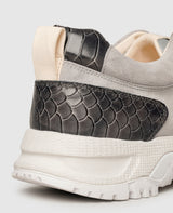 Choix de style M LN - Grau