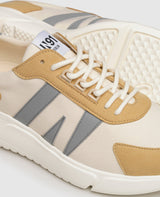 Vegan One AA - Beige/Grau