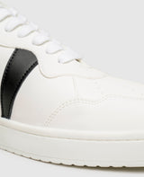 Vegan One CB - Blanc