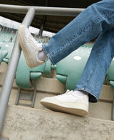 Vintage One M AD - Blanc/Gris