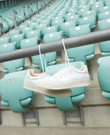 Vintage One M AD - Blanc/Gris