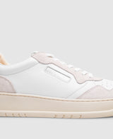 Vintage One M AD - Blanc/Gris