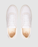 Vintage One M AD - Blanc/Gris