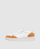 Vintage One M AD - Blanc/Orange