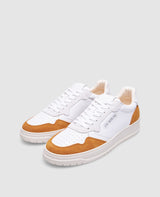 Vintage One M AD - Blanc/Orange