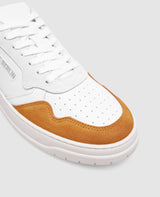 Vintage One M AD - Blanc/Orange