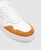 Vintage One M AD - Blanc/Orange