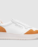 Vintage One M AD - Blanc/Orange