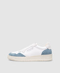 Vintage One M AD - Blanc/Bleu