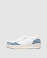 Vintage One M AD - Blanc/Bleu